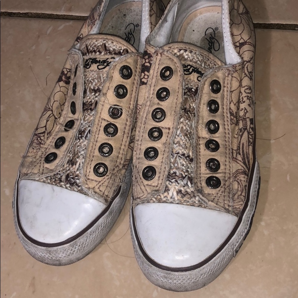 Shoes - Picture 2 of 2